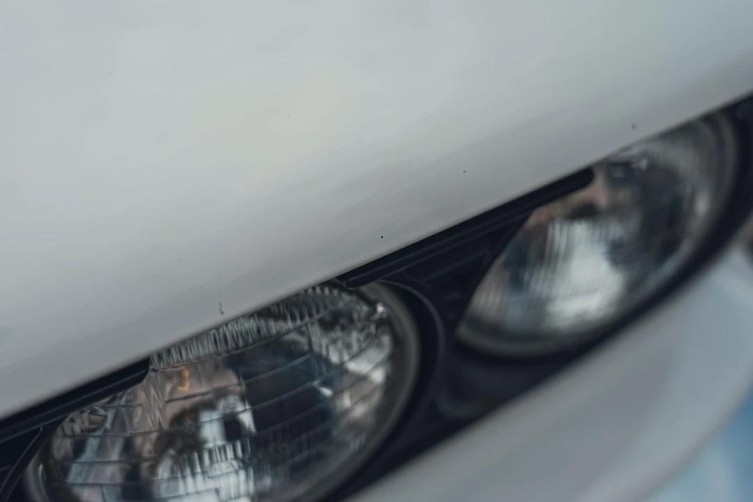 1991 BMW E30 3 Series - Image 23 of 31