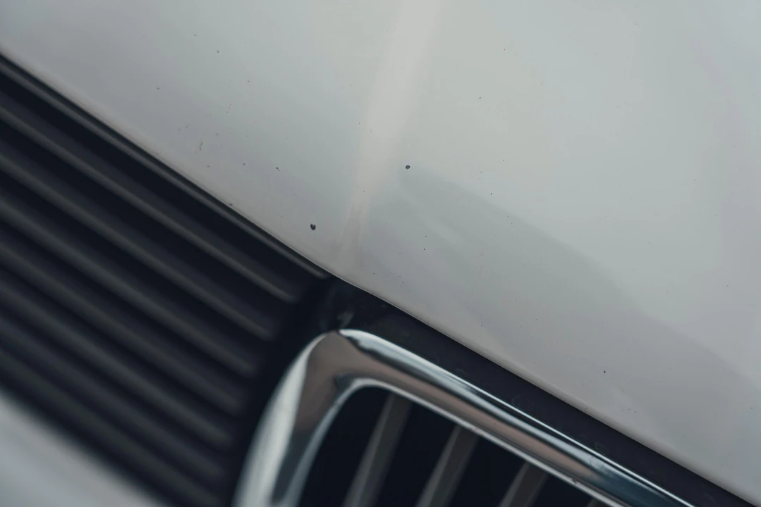 1991 BMW E30 3 Series - Image 22 of 31