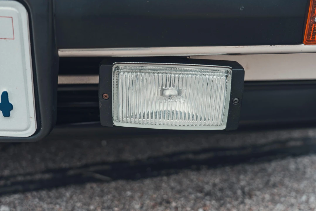 1991 BMW E30 3 Series - Image 27 of 31