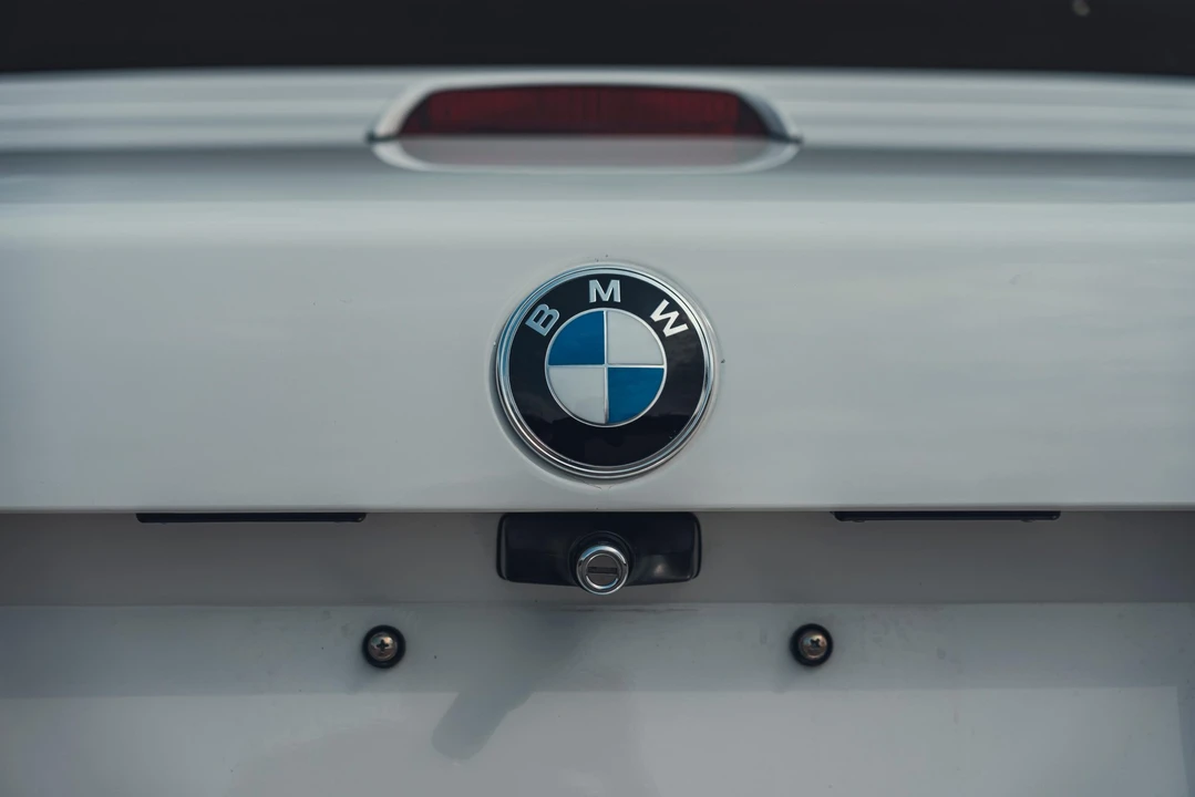 1991 BMW E30 3 Series - Image 31 of 31