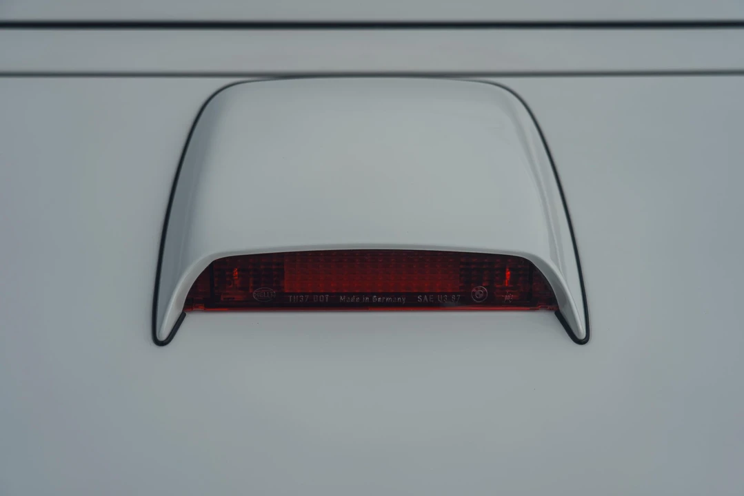 1991 BMW E30 3 Series - Image 30 of 31