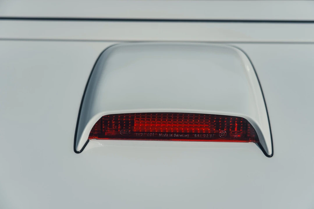 1991 BMW E30 3 Series - Image 29 of 31