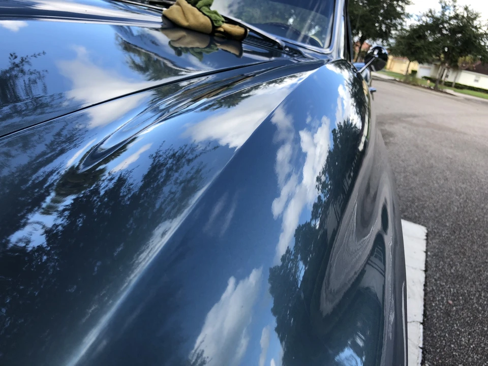 1967 Chevrolet Corvette C2 - Image 25 of 31