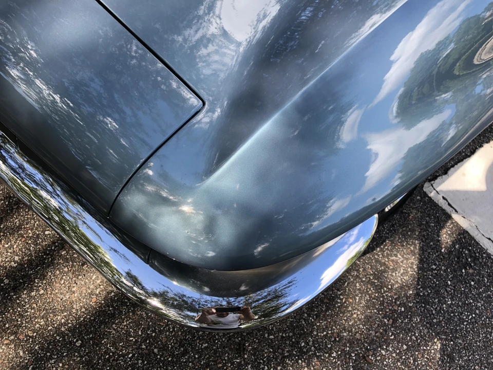 1967 Chevrolet Corvette C2 - Image 21 of 31