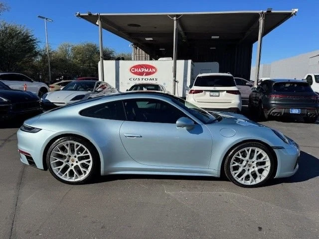 2024 Porsche 992 Carrera S - Image 2 of 8