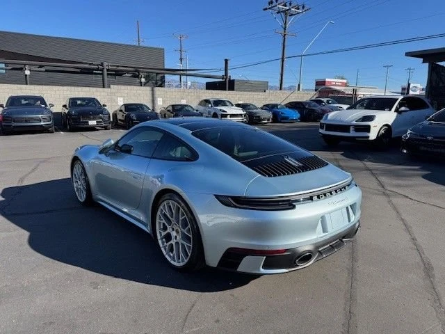 2024 Porsche 992 Carrera S - Image 3 of 8