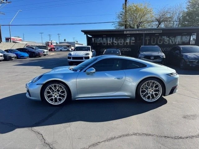 2024 Porsche 992 Carrera S - Image 4 of 8
