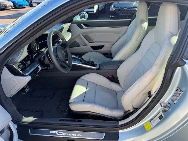 2024 Porsche 992 Carrera S - Image 6 of 8