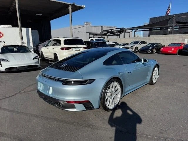 2024 Porsche 992 Carrera S - Image 8 of 8