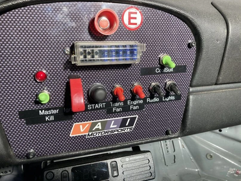 1999 Porsche 986 Boxster - Image 8 of 18