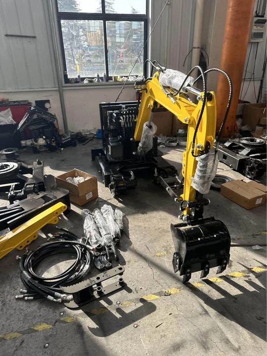 2024 John Deere - Image 3 of 3