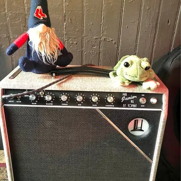 Tophat Emplexador Mini Jr HG