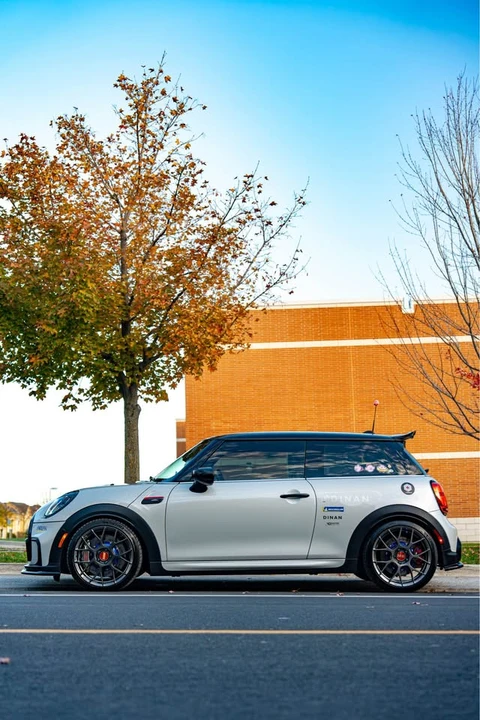 Mini Mini John Cooper Works 2nd Gen - Image 4 of 5