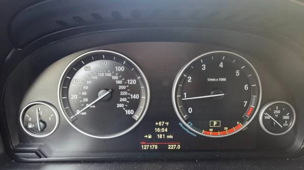 2013 BMW E70 X5 - Image 2 of 9