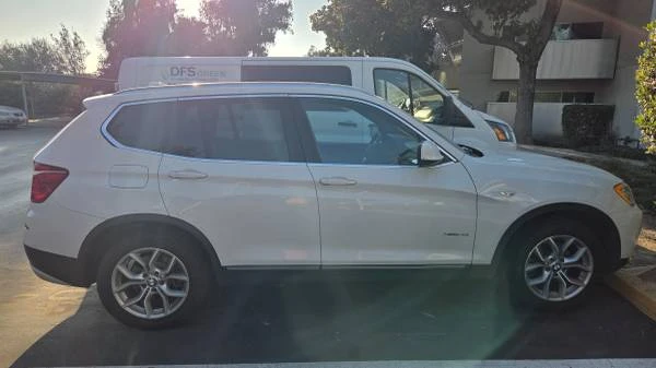 2013 BMW E70 X5 - Image 3 of 9
