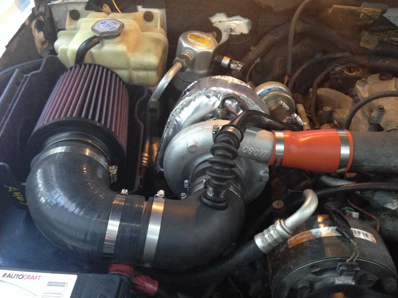1995 Chevrolet C/K 4th Gen - Image 5 of 20