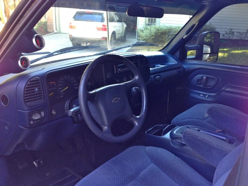 1995 Chevrolet C/K 4th Gen - Image 8 of 20