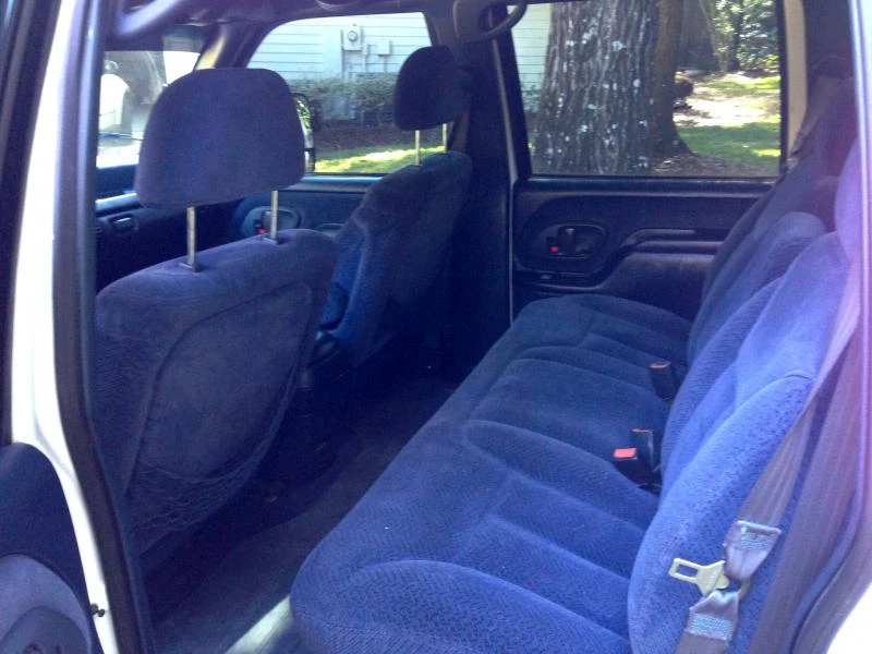 1995 Chevrolet C/K 4th Gen - Image 9 of 20