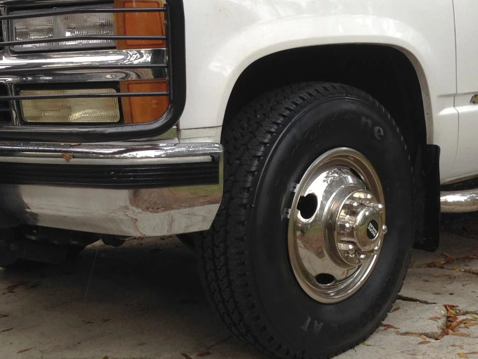 1995 Chevrolet C/K 4th Gen - Image 2 of 20