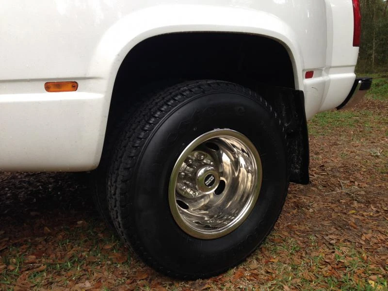 1995 Chevrolet C/K 4th Gen - Image 3 of 20