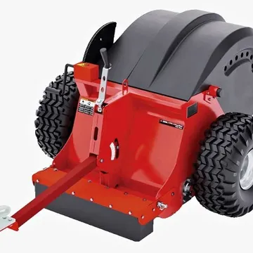 Mini Classic Mini Manure Collector