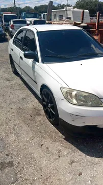 2004 Honda Civic