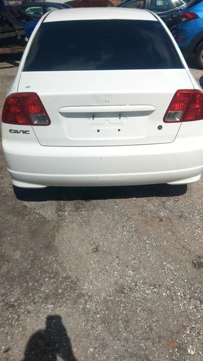 2004 Honda Civic 7th Gen - Image 3 of 6
