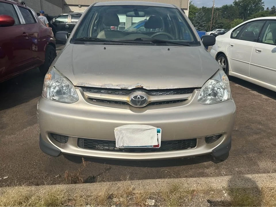 2003 Toyota Echo - Image 10 of 10