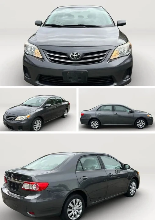 2013 Toyota Corolla 10th Gen - Image 3 of 4