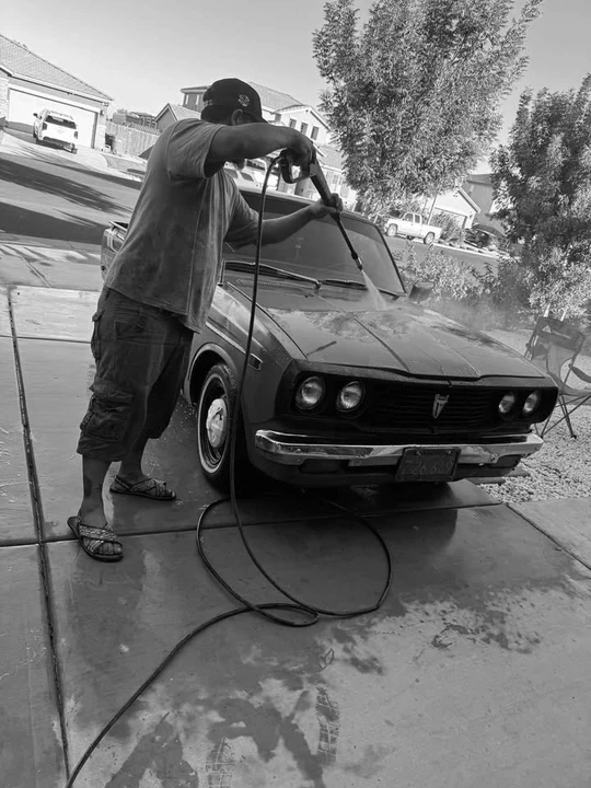 1976 Toyota Corolla 3rd Gen - Image 10 of 10