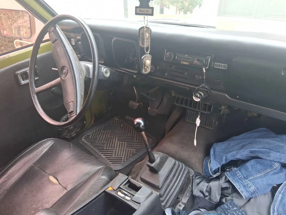 1976 Toyota Corolla 3rd Gen - Image 6 of 10