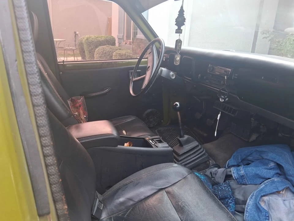1976 Toyota Corolla 3rd Gen - Image 7 of 10