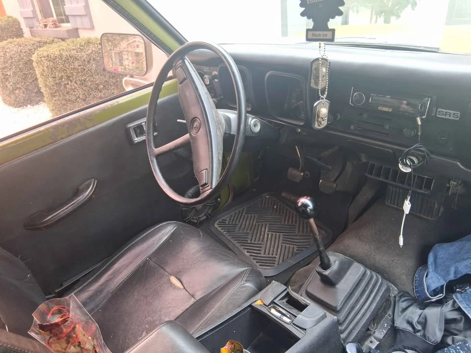 1976 Toyota Corolla 3rd Gen - Image 5 of 10