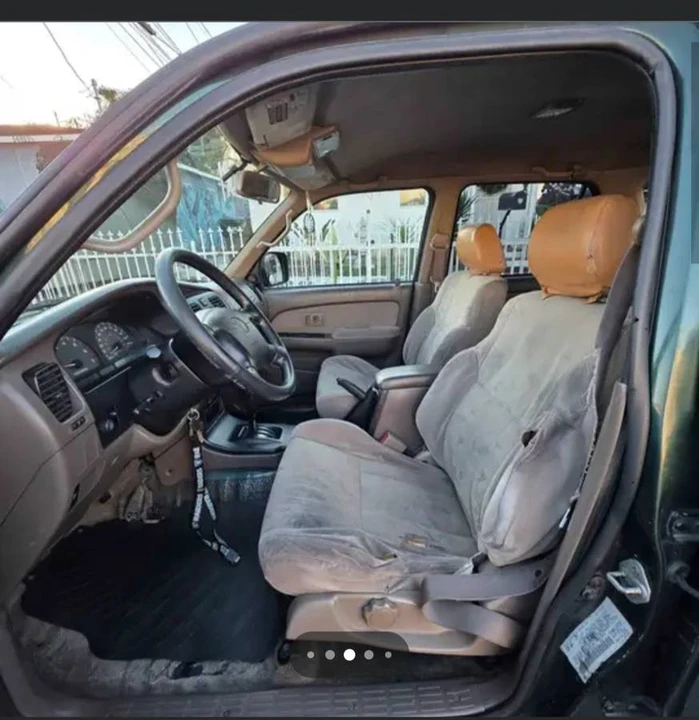 2001 Toyota 4Runner - Image 8 of 9