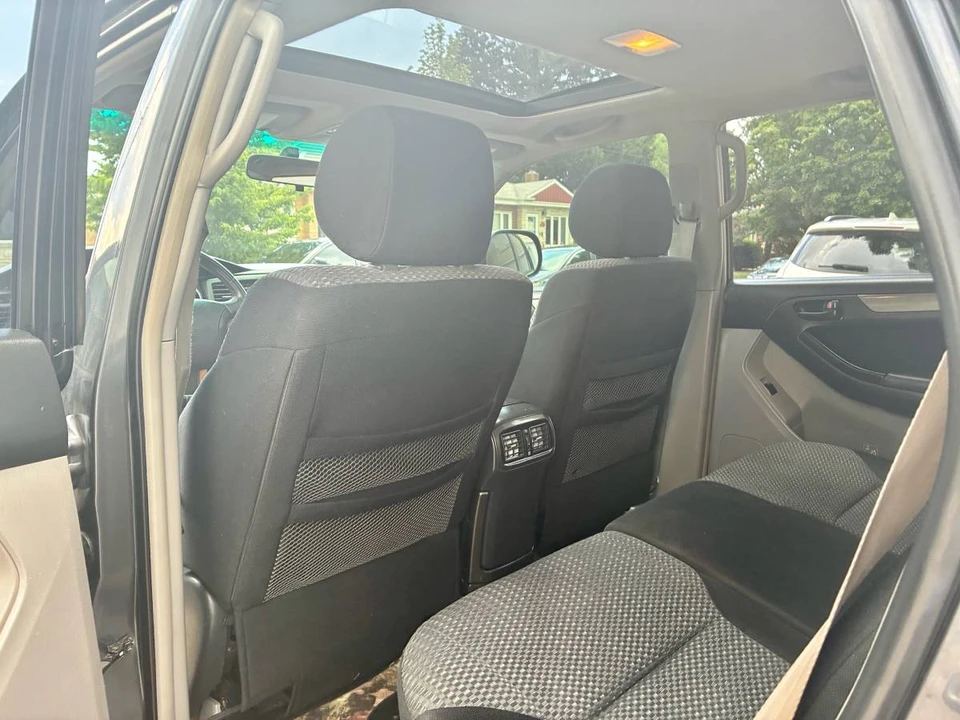 2007 Toyota 4Runner 4th Gen - Image 11 of 17