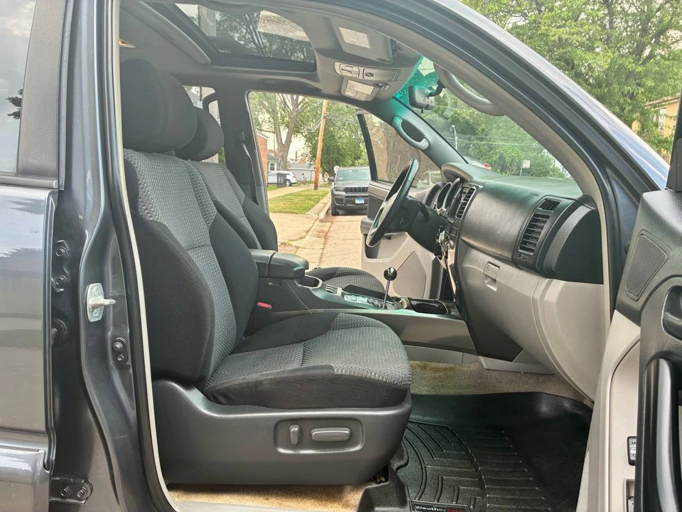 2007 Toyota 4Runner 4th Gen - Image 9 of 17