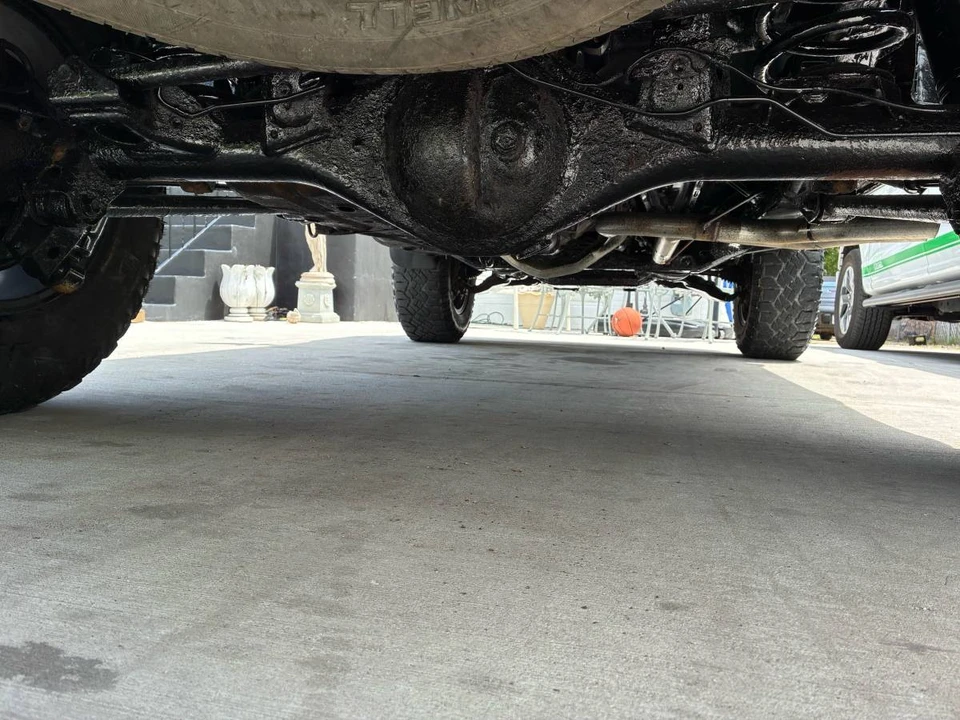 2007 Toyota 4Runner 4th Gen - Image 16 of 17