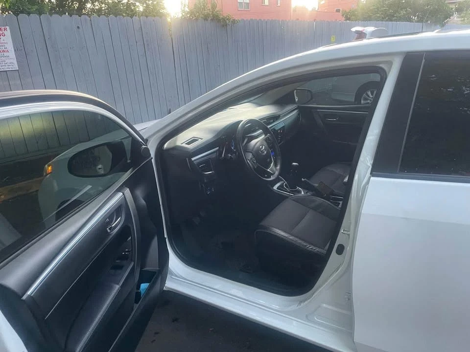 2014 Toyota Corolla 11th Gen - Image 4 of 6