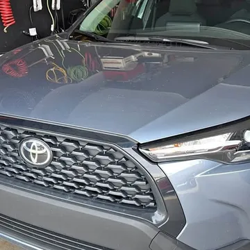2025 Toyota GR Corolla