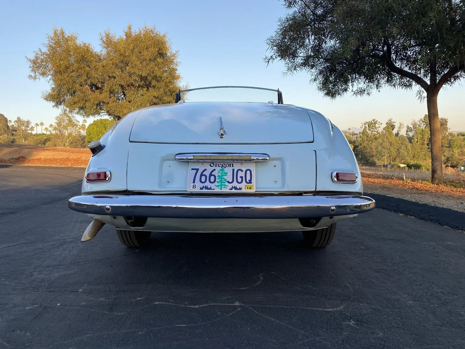 1954 Sunbeam Alpine - Image 17 of 31