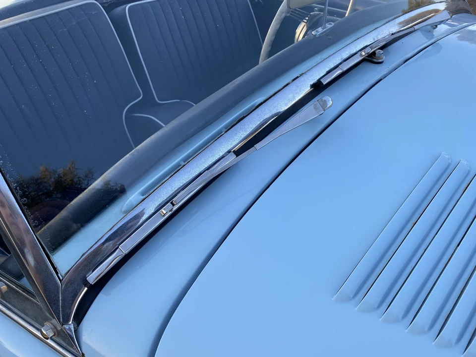 1954 Sunbeam Alpine - Image 29 of 31