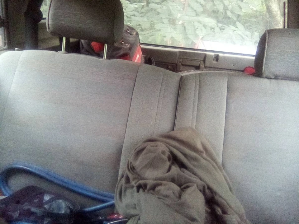 1986 Toyota 4Runner 1st Gen - Image 3 of 5
