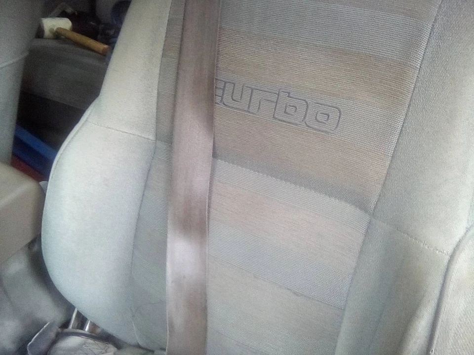 1986 Toyota 4Runner 1st Gen - Image 4 of 5