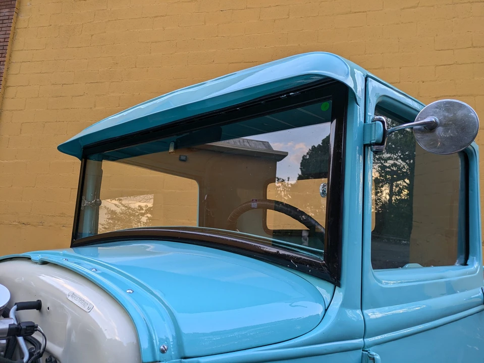 1931 Ford Model A Pickup & Model AA - Image 22 of 31