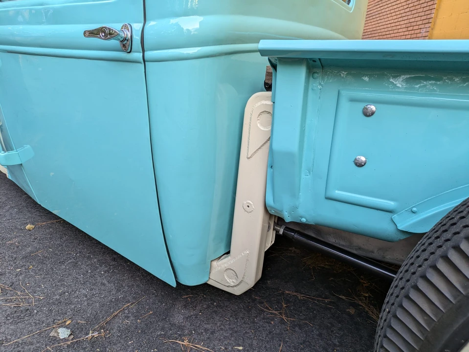 1931 Ford Model A Pickup & Model AA - Image 28 of 31