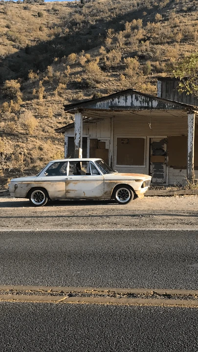 1971 BMW 2002 - Image 6 of 31