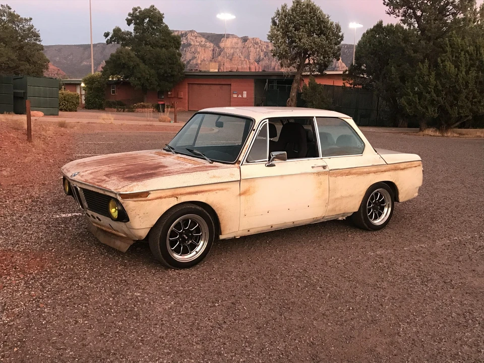 1971 BMW 2002 - Image 13 of 31