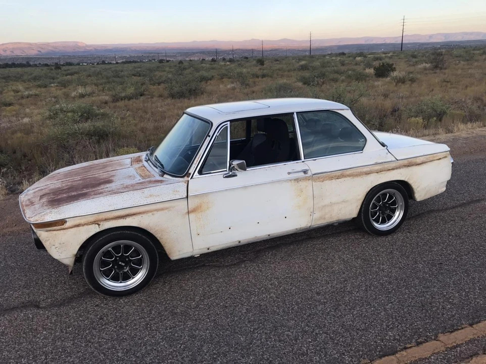 1971 BMW 2002 - Image 14 of 31