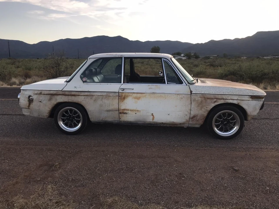 1971 BMW 2002 - Image 26 of 31