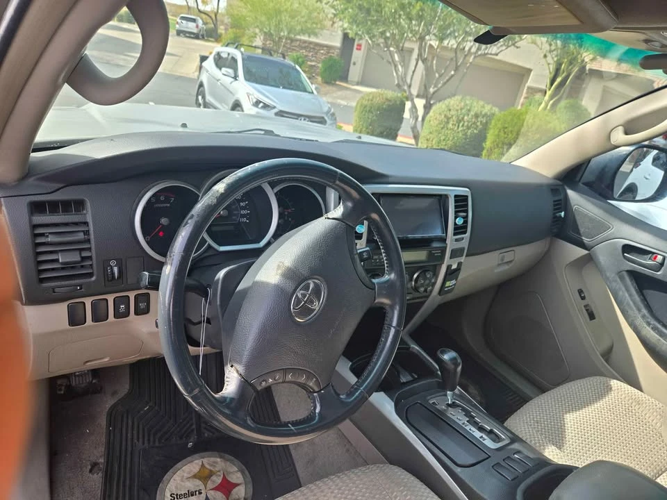 2008 Toyota 4Runner 4th Gen - Image 2 of 4